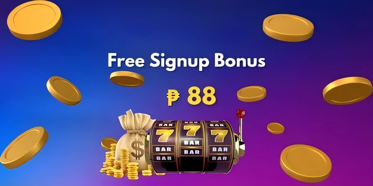 89 SuperPH Welcome Bonus
